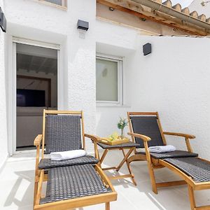 Appartement met een Slaapkamer